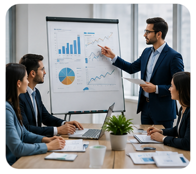 Research & Consulting