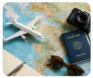 Travel & Trip Services